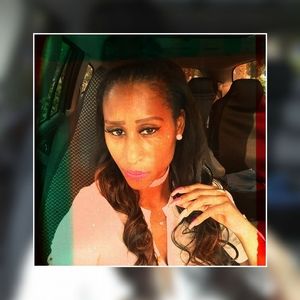 Meet your Posher, Louise